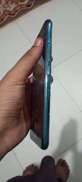 vivo s1 4/128 Official PTA only mobile 4