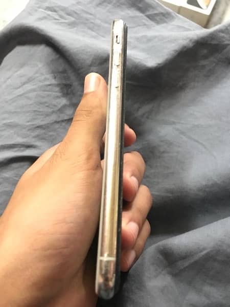 iphone xs for sale 64 GB PTA Approved 2