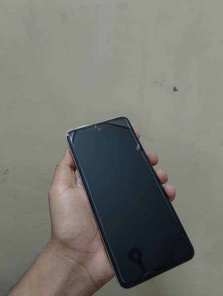 Infinix Hot 40i 2