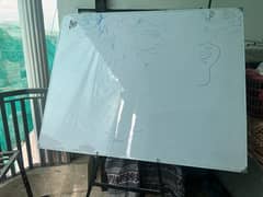 White board 6 by 4