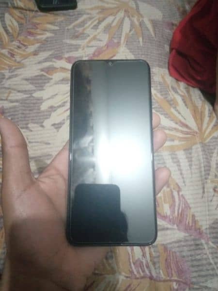 Infinix hot 11 play 4gb 64gb without box pta approved 1