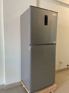 Changhong Ruba - SMART DC Inverter fridge