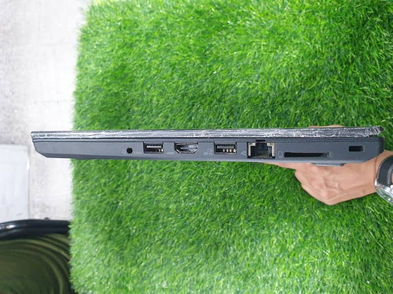Lenovo Thinkpad T480 i7-8th Gen, 16gb Ram, 256gb SSD, 14" FHD Display 4