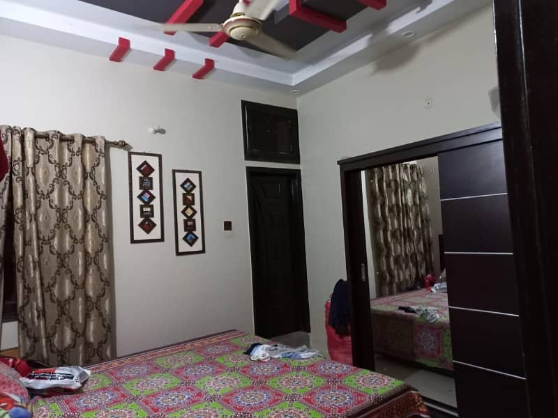 Furnished House For Sale In Malir 3