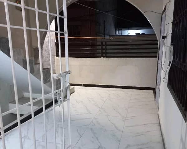Furnished House For Sale In Malir 7