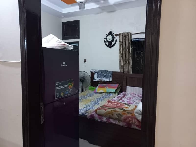 Furnished House For Sale In Malir 15