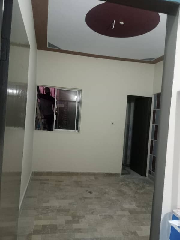 2 Bed DD Furnished Flat For Sale In Malir 8