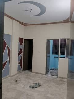 2 Bed DD Furnished Flat For Sale In Malir 0