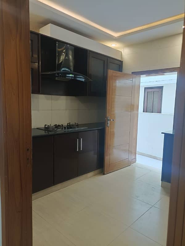 PORTION AVAILABLE FOR RENT IN GULBERG Green Islamabad 2