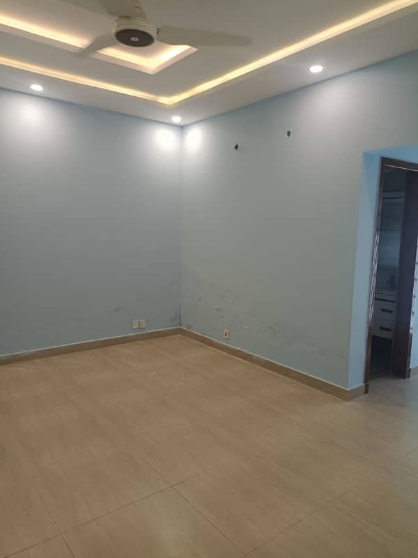 PORTION AVAILABLE FOR RENT IN GULBERG Green Islamabad 4