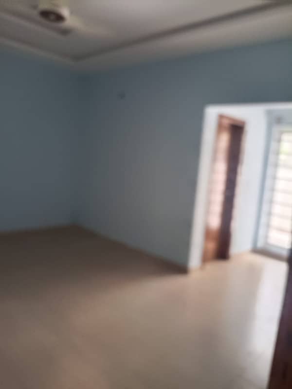 PORTION AVAILABLE FOR RENT IN GULBERG Green Islamabad 7