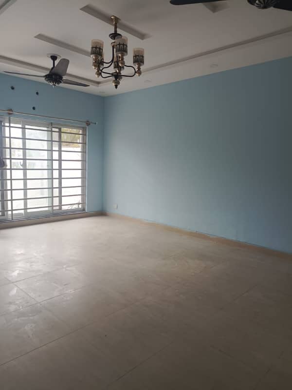 PORTION AVAILABLE FOR RENT IN GULBERG Green Islamabad 9