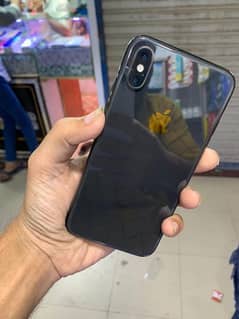 iPhone X 64gb PTA Approved Official Factory Unlocked