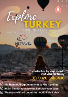 turkey Canada Australia USA UK London Schengen Dubai Visa Available