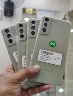 Samsung S21 Fe 6gb 128gb dual sim pta approved