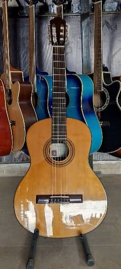 Semi Classical Guitar 0