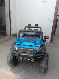 4x4 jeep