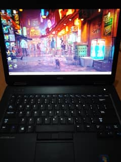 Dell laptop for graphic design video Editing gaming