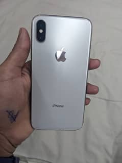 iphone X 256gb PTA Approved 03141167893