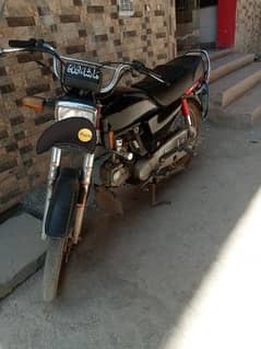 All used spare parts China hero 70 0