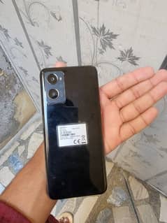 Oppo A96 With box 8/128 serctless 10By10 Condition
