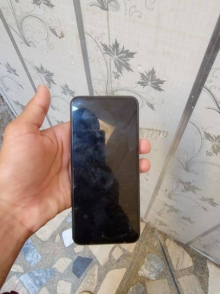 Oppo A96 With box 8/128 serctless 10By10 Condition 1