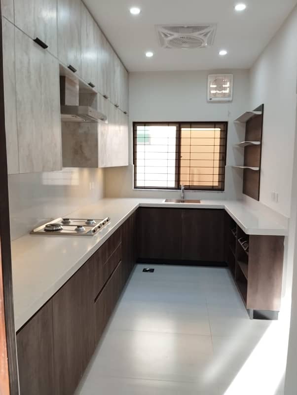 One Kanal Fully Renovated 3 Beds Upper Portion For Rent In Phase 2, DHA, 3