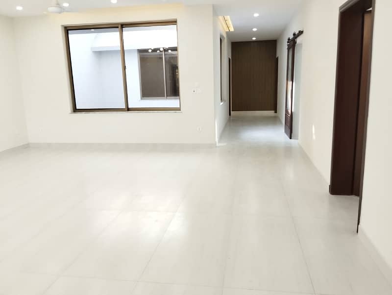One Kanal Fully Renovated 3 Beds Upper Portion For Rent In Phase 2, DHA, 4