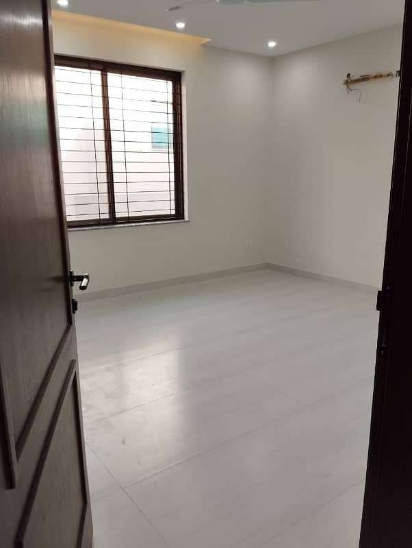One Kanal Fully Renovated 3 Beds Upper Portion For Rent In Phase 2, DHA, 5