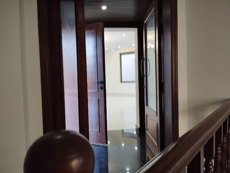 One Kanal Fully Renovated 3 Beds Upper Portion For Rent In Phase 2, DHA, 7