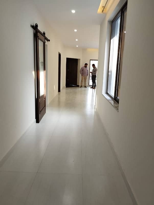 One Kanal Fully Renovated 3 Beds Upper Portion For Rent In Phase 2, DHA, 0