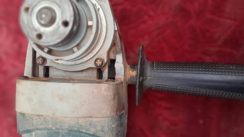 electric grinder 9 inch disk for sale 2