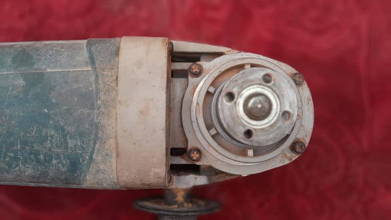 electric grinder 9 inch disk for sale 6