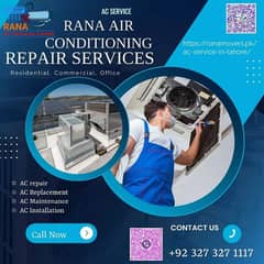 Cheap AC Services in Your Area with Expert Team 0