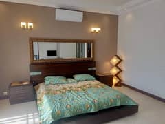1kanal full furnished uper portion for rent in DHA for short long time 0