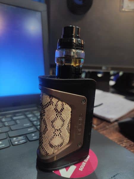 Vape, Geekvape L200 Agies Legend 200W 0