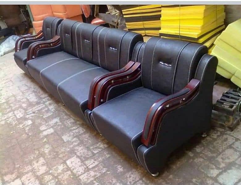 2/3/5/7 L shape  sofa set Available wholesales rate 0300_905_905_2 8