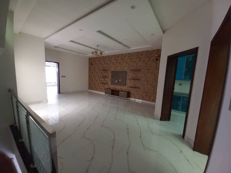 8 Marla House Available For Rent In Umar Block Bahria Town Lahore 9