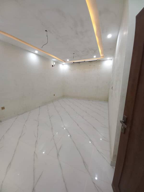 8 Marla House Available For Rent In Umar Block Bahria Town Lahore 23