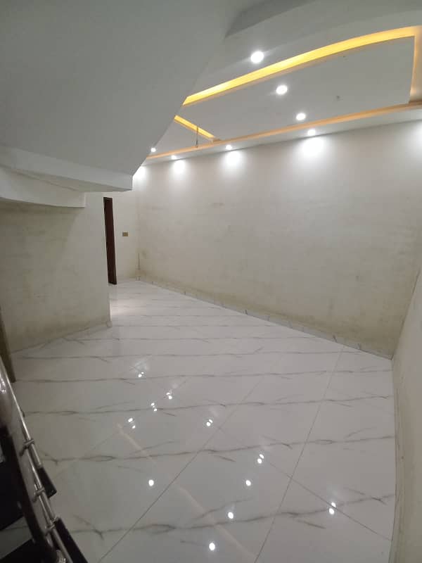 8 Marla House Available For Rent In Umar Block Bahria Town Lahore 24