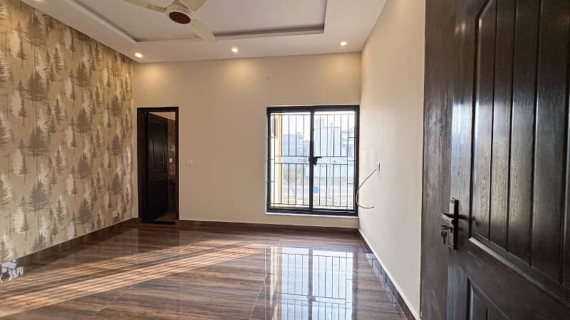 5 Marla Luxury House For Sale At A Block 
Dream Gardens
 , Lahore 21