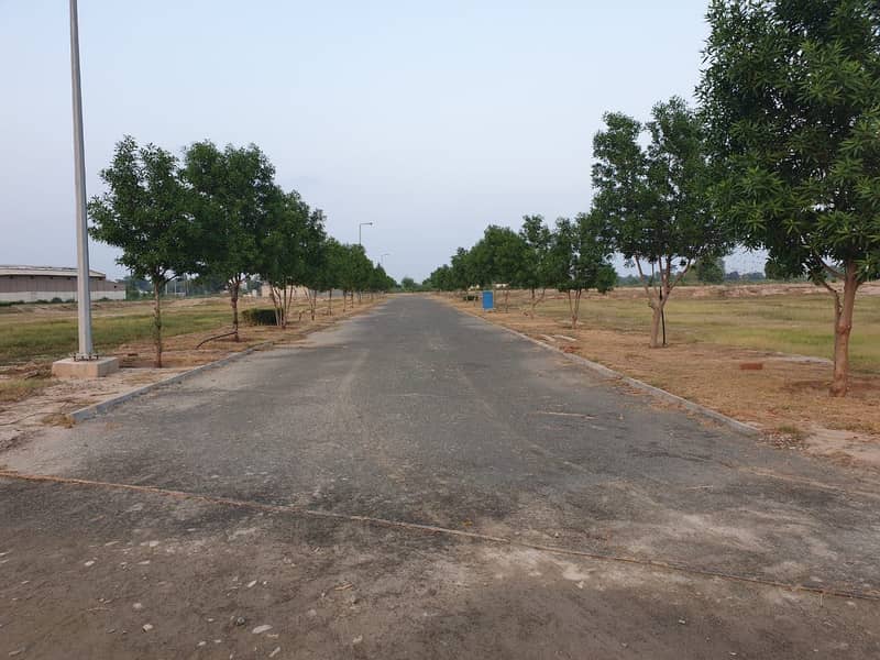 Buy A 1125 Square Feet Residential Plot For Sale In Super City 2
