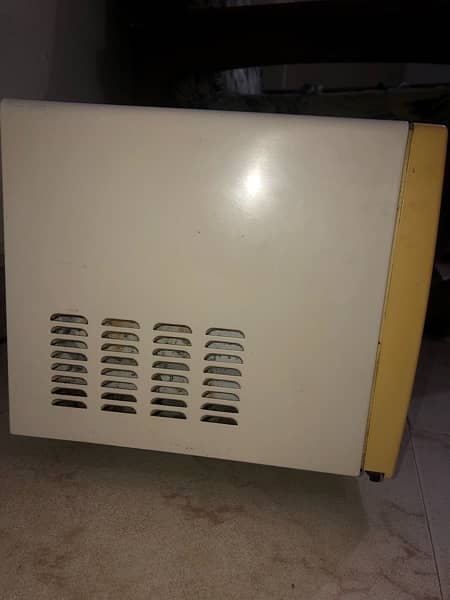 microwave oven | Good condition 1