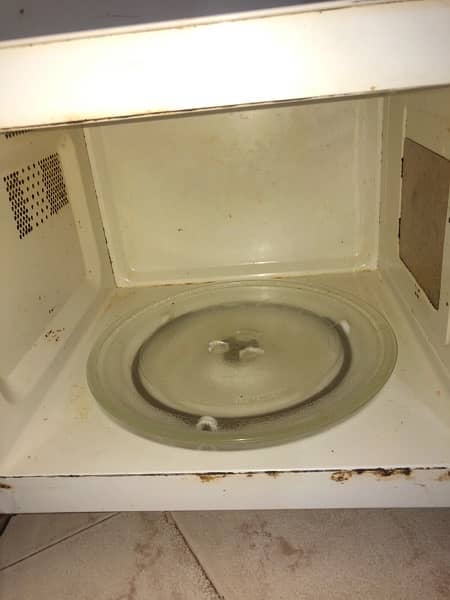 microwave oven | Good condition 4