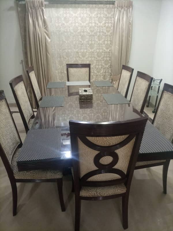 1kanal full furnished house for rent for short and long time 21