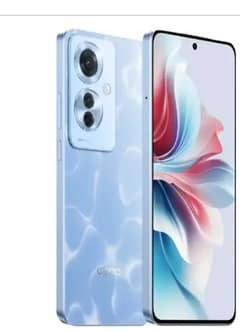 Oppo Reno F11, required