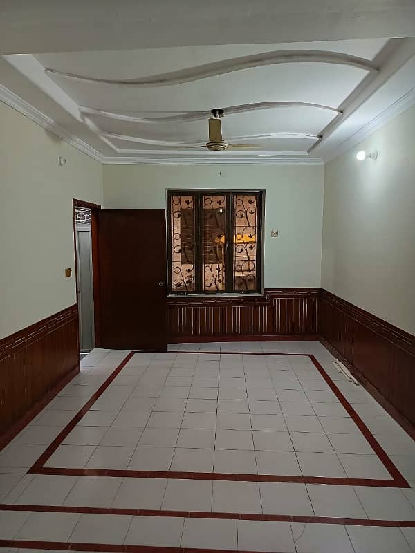 Muslim Town 4.5-Marla House for sale 9