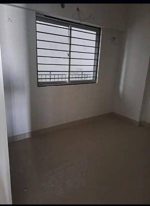 3 BED DRAWING DINNING BRAND NEW PARK FACING 1800 SQUARE FEET FLAT FOR SALE IN JAUHAR 14