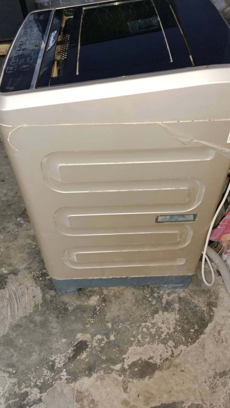 used automatic washing machine for sale 1