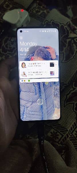 OnePlus 8 5g UW waterproof in genuine condition 1